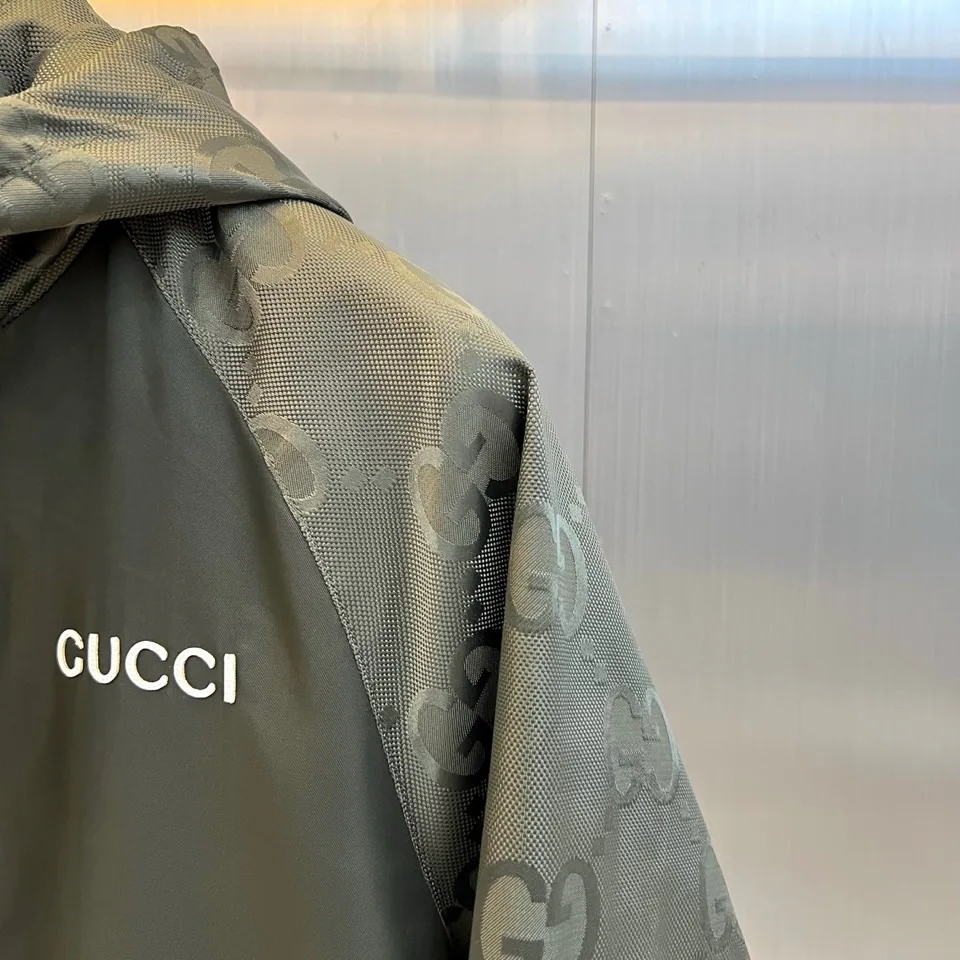 Men's Jackets And Down Jackets GUCCI 18416779