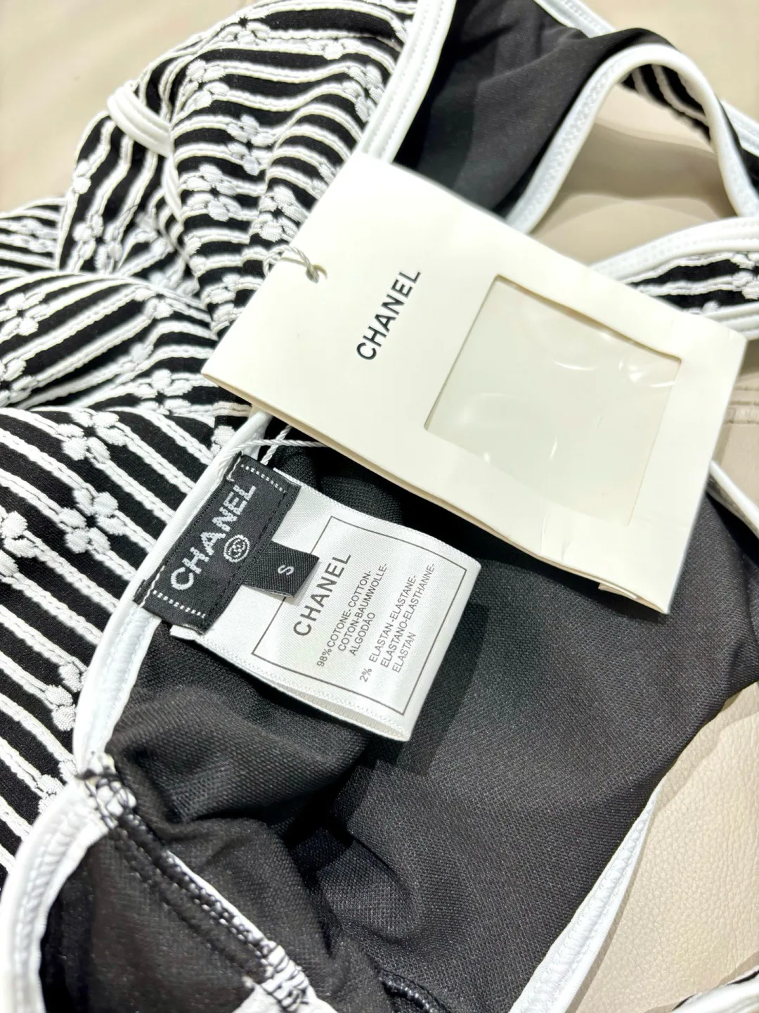 Women's Swimwear CHANEL 17631877