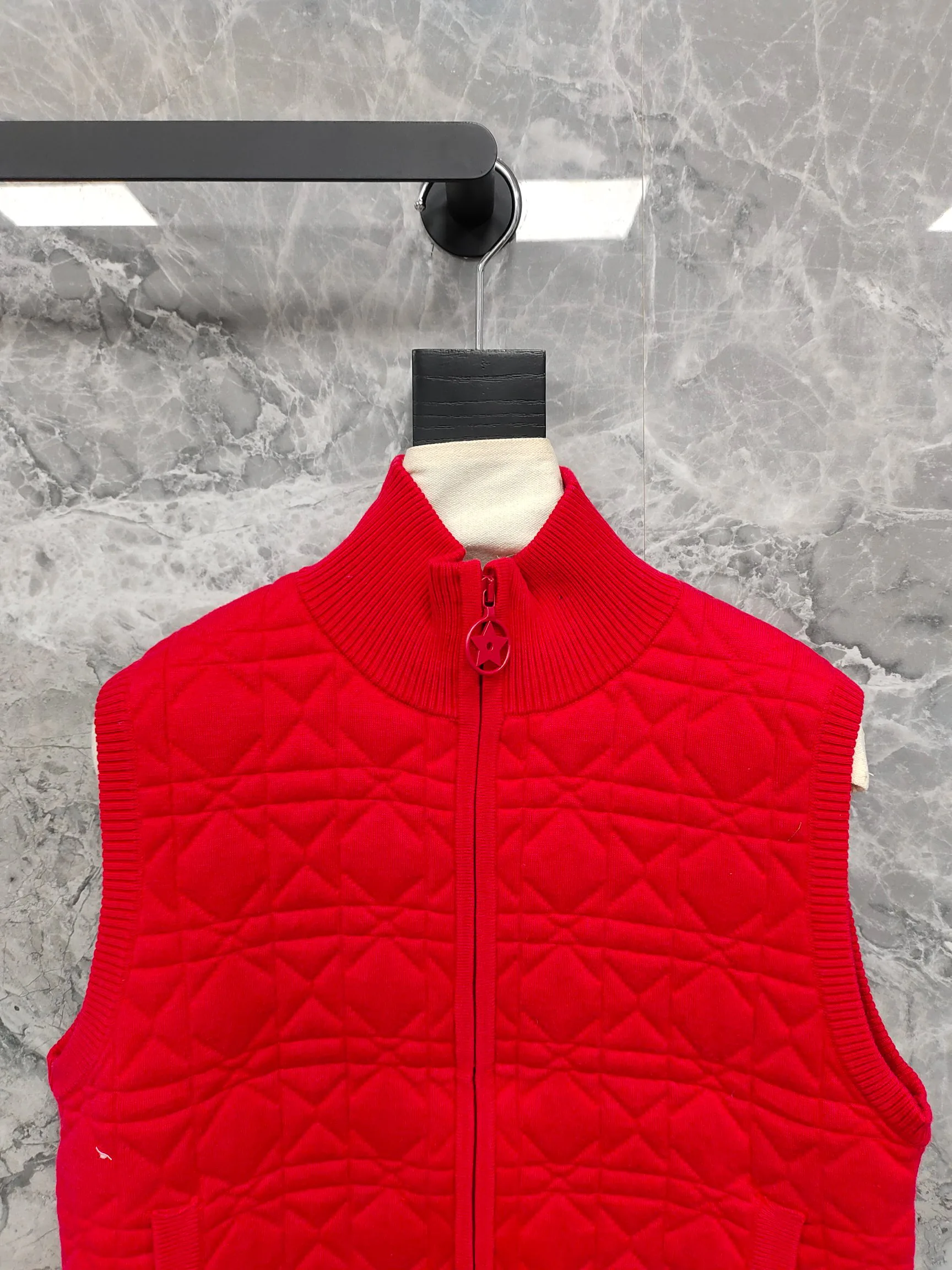 Women's Vests CHRISTIAN DIOR 17954008