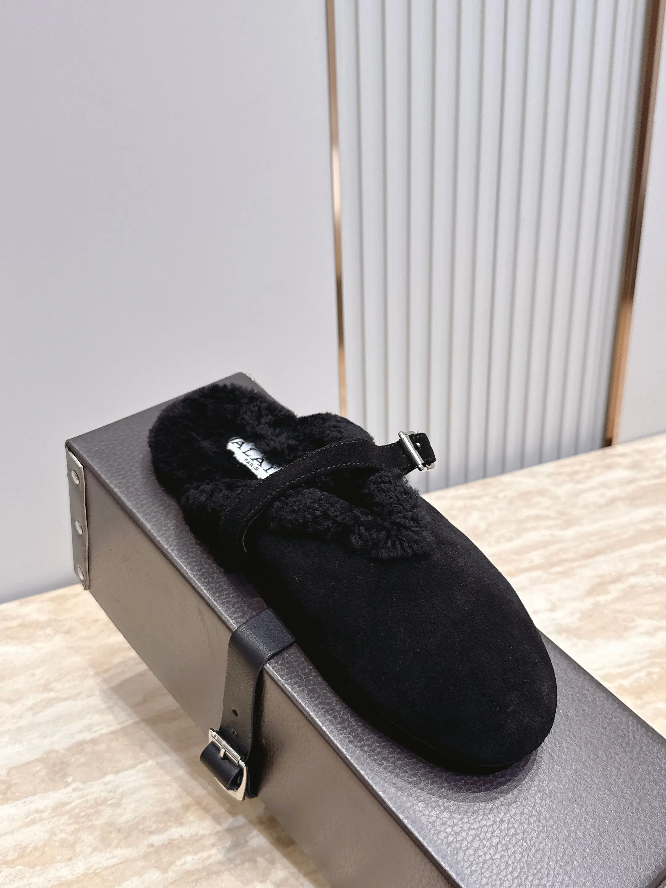 Women's Mules And Clogs ALAIA 17490945