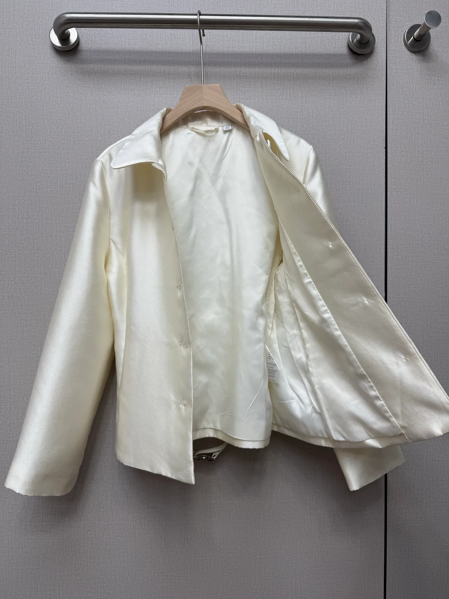 Women's Blazers CHRISTIAN DIOR 18512953