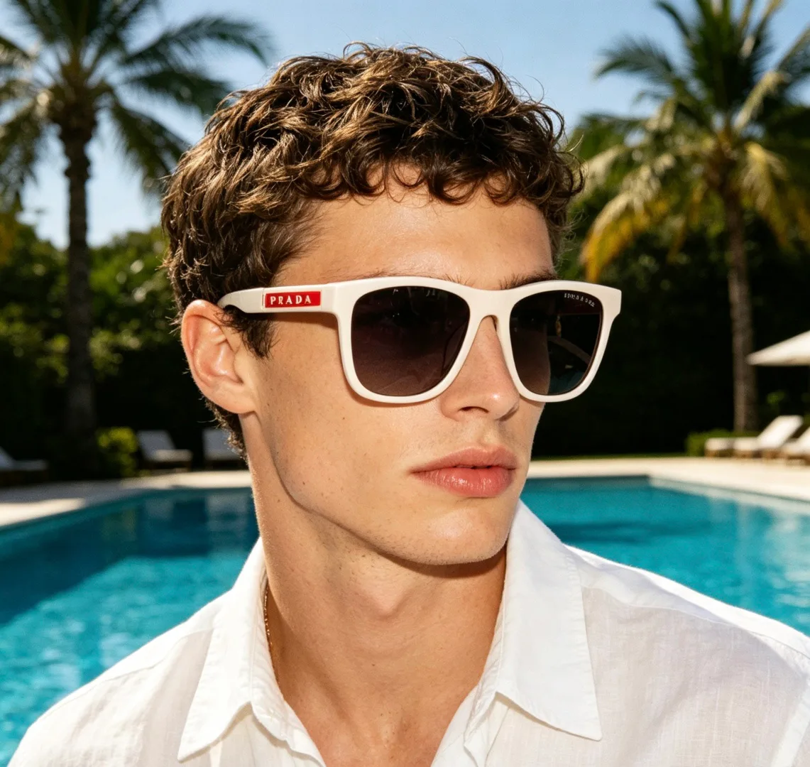 Glasses PRADA 17315075