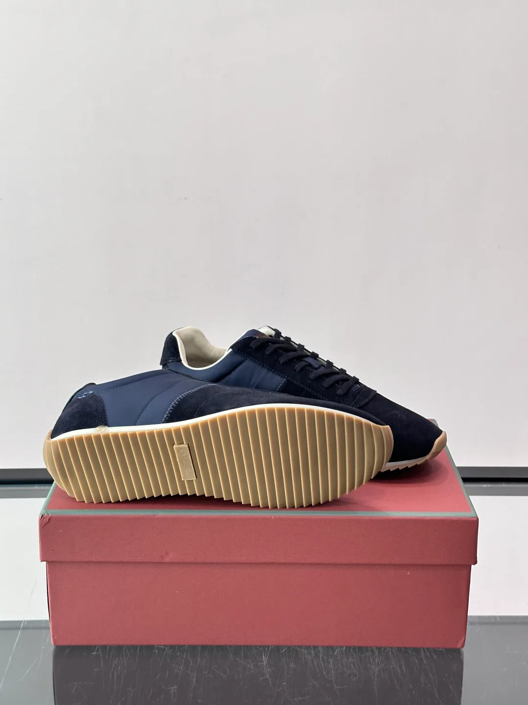 Women's Sneakers LORO PIANA 17447594