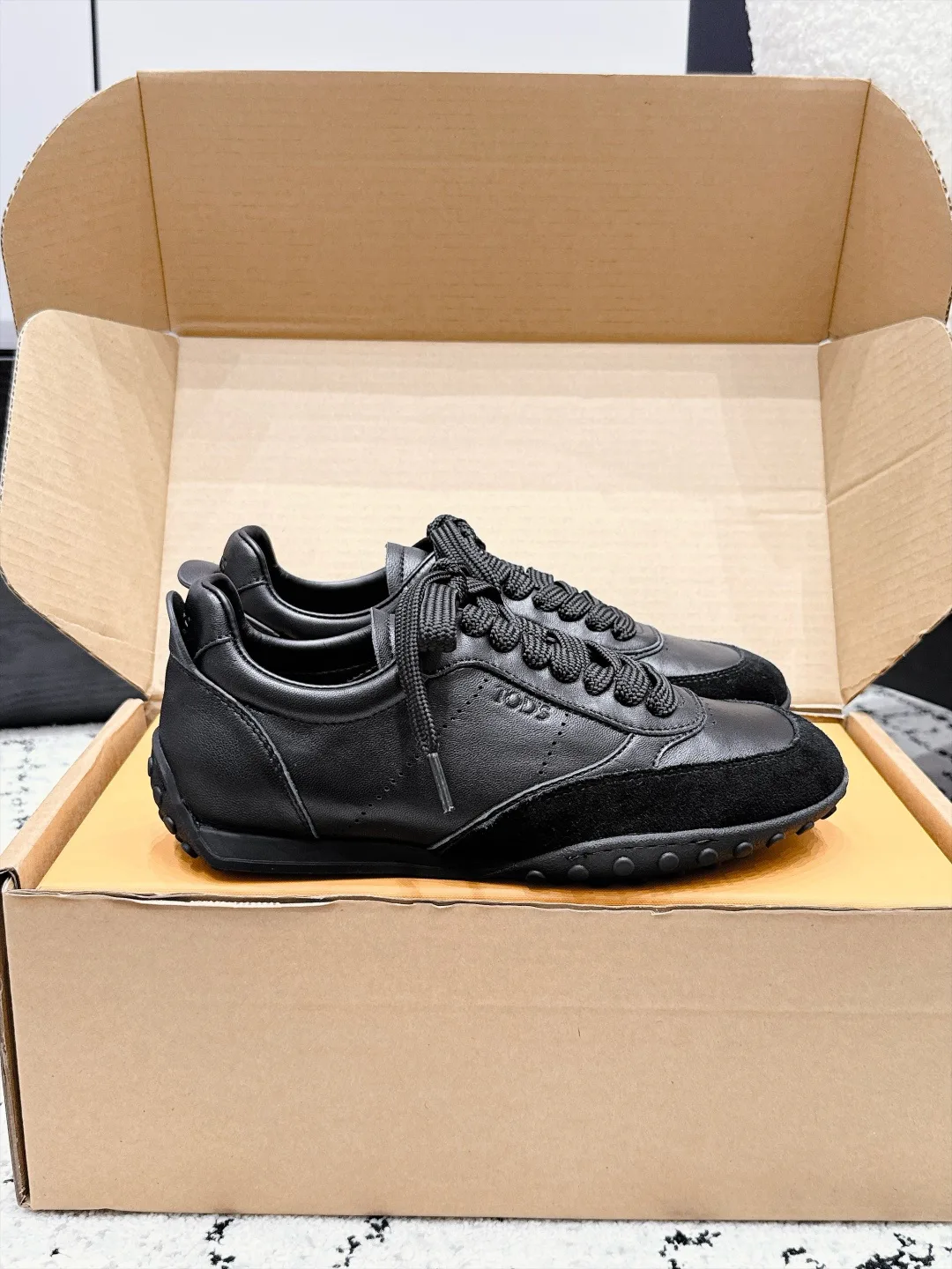 Women's Sneakers TOD'S 18440861