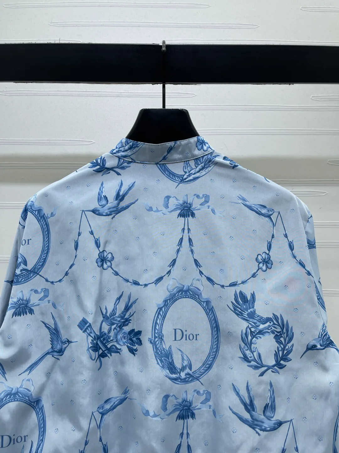 Women's Jackets And Down Jackets CHRISTIAN DIOR 18038540