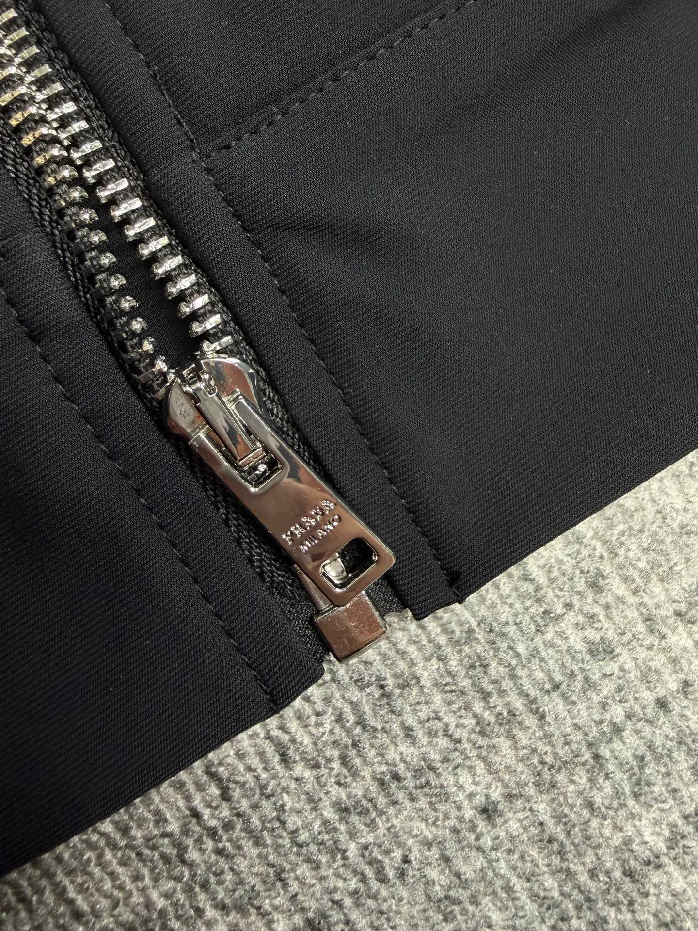 Men's Jackets And Down Jackets PRADA 17852996