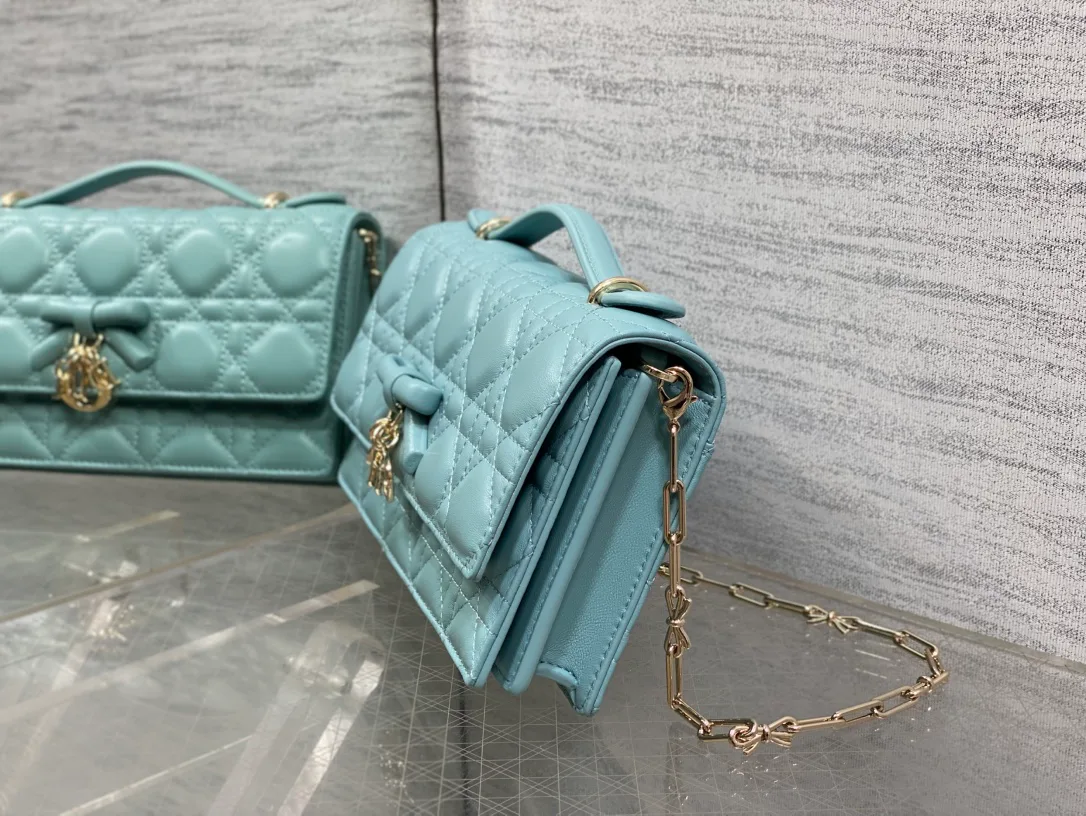Women's Clutches CHRISTIAN DIOR 17320724