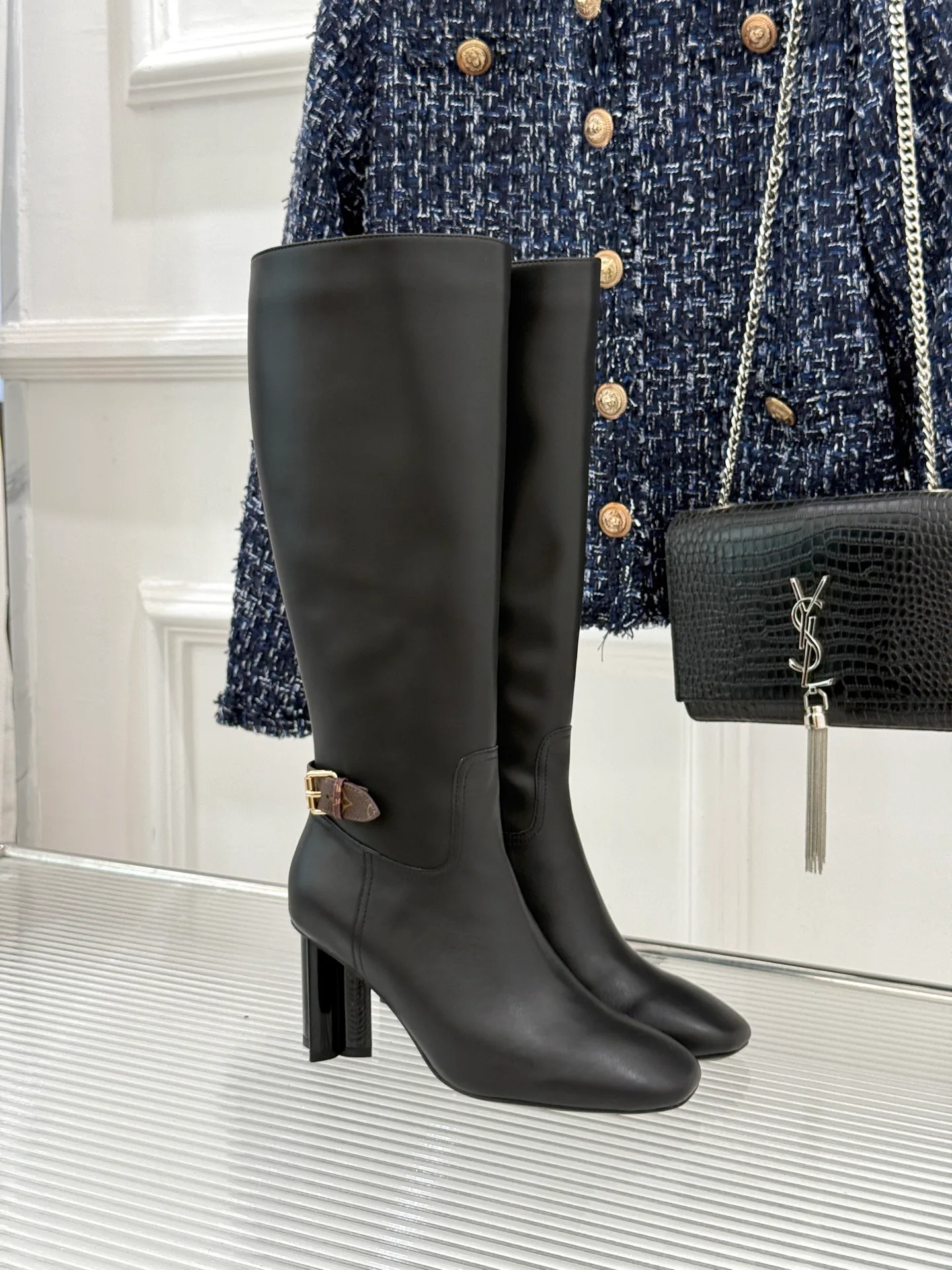 Women's Boots LOUIS VUITTON 18294470