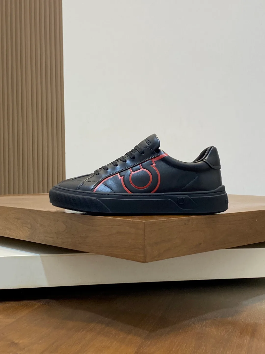 Men's Sneakers SALVATORE FERRAGAMO 17855620