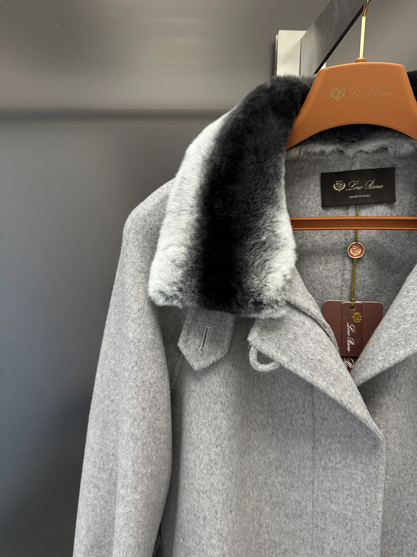 Women's Coats LORO PIANA 18364458