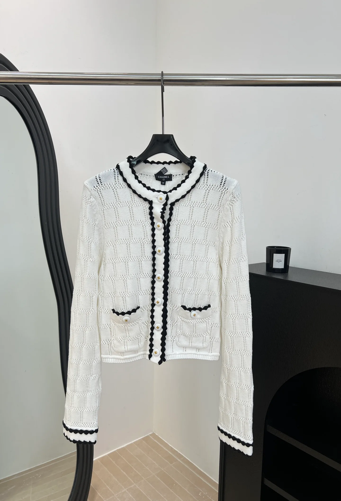 Women's Jumpers And Sweaters CHANEL 18149542