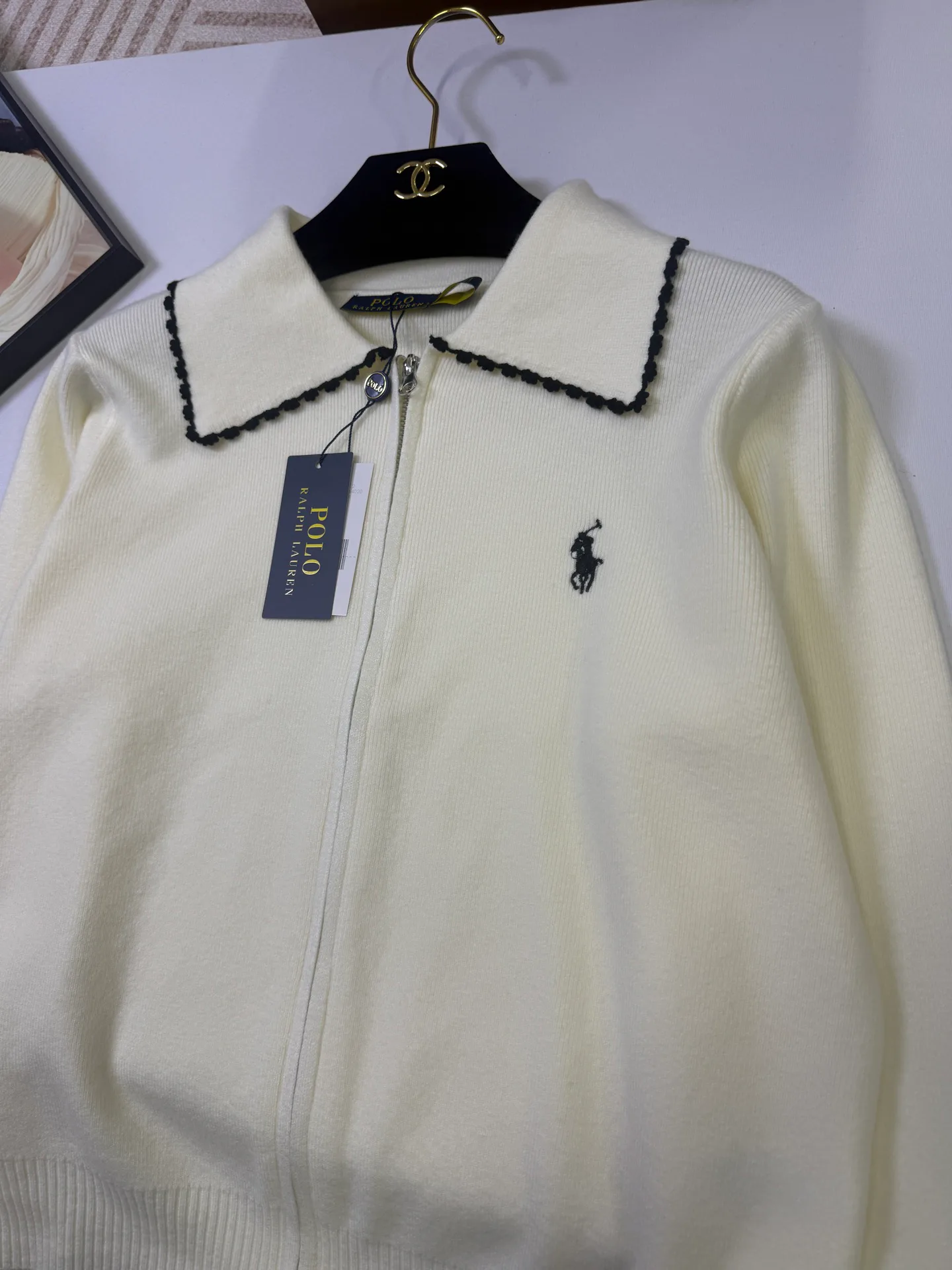 Women's Jumpers And Sweaters RALPH LAUREN 18482267