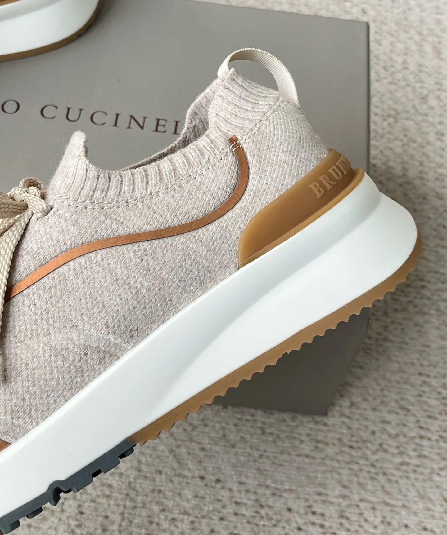 Men's Sneakers BRUNELLO CUCINELLI 18468754