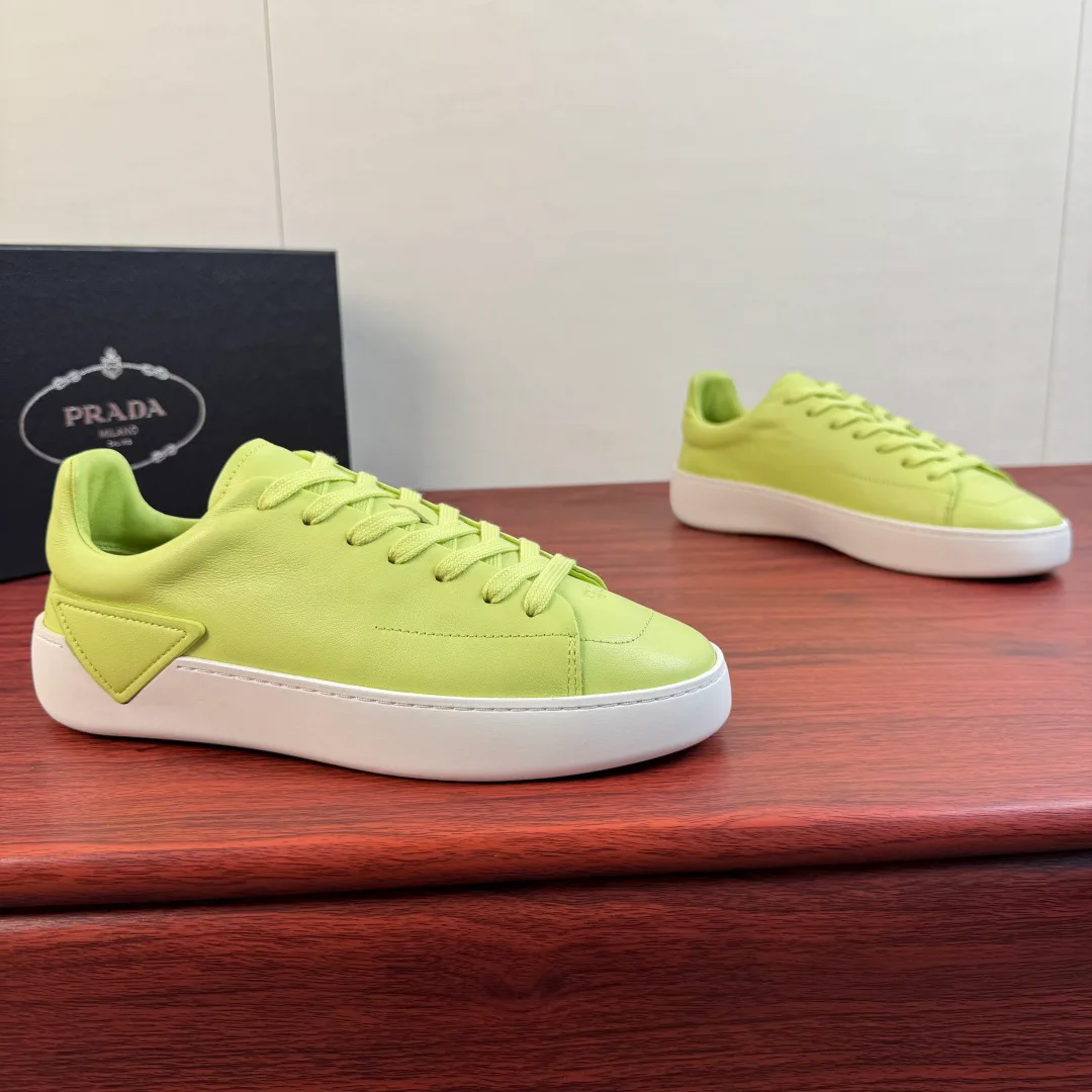 Men's Sneakers PRADA 16935030