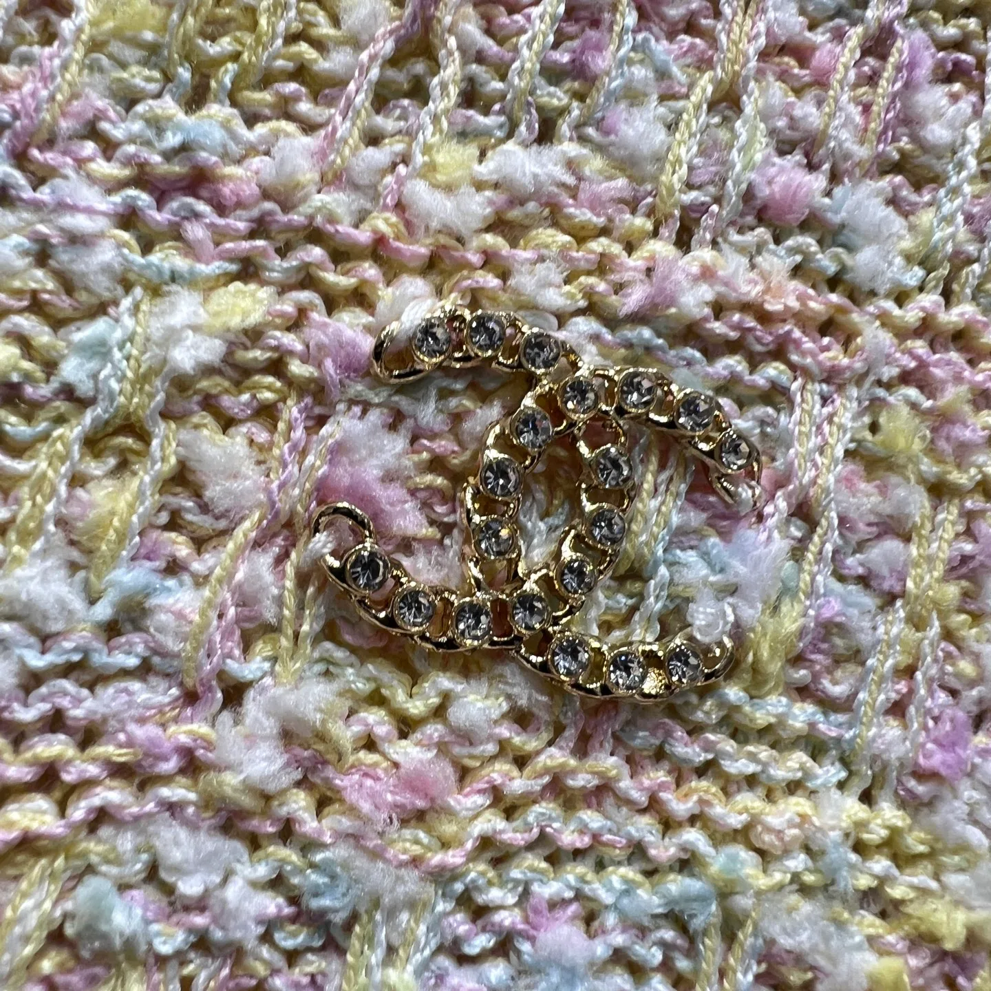 Women's Jumpers And Sweaters CHANEL 17889003
