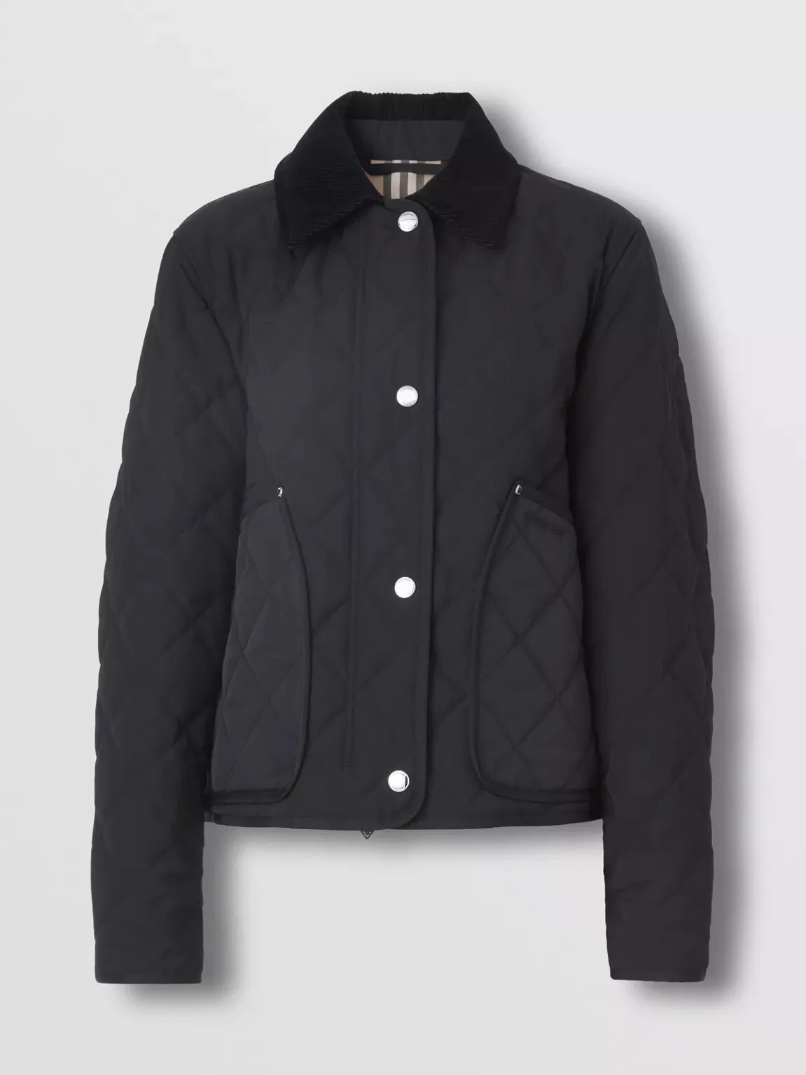 Women's Jackets And Down Jackets BURBERRY 17964712
