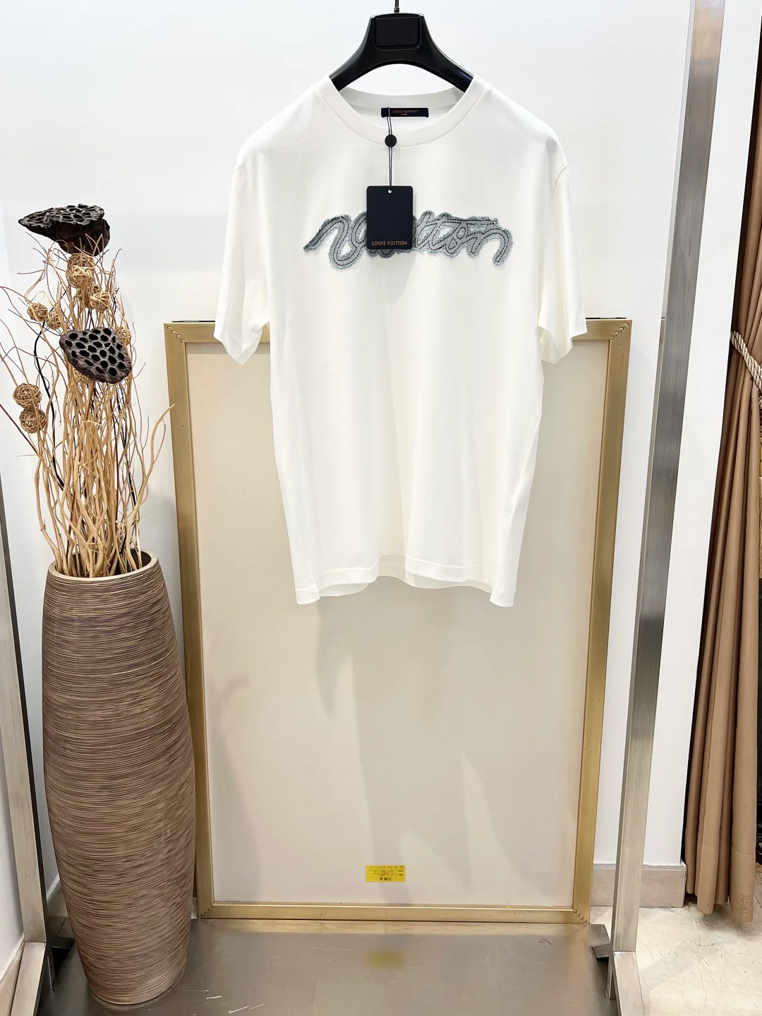 Women's T-Shirts LOUIS VUITTON 18191066