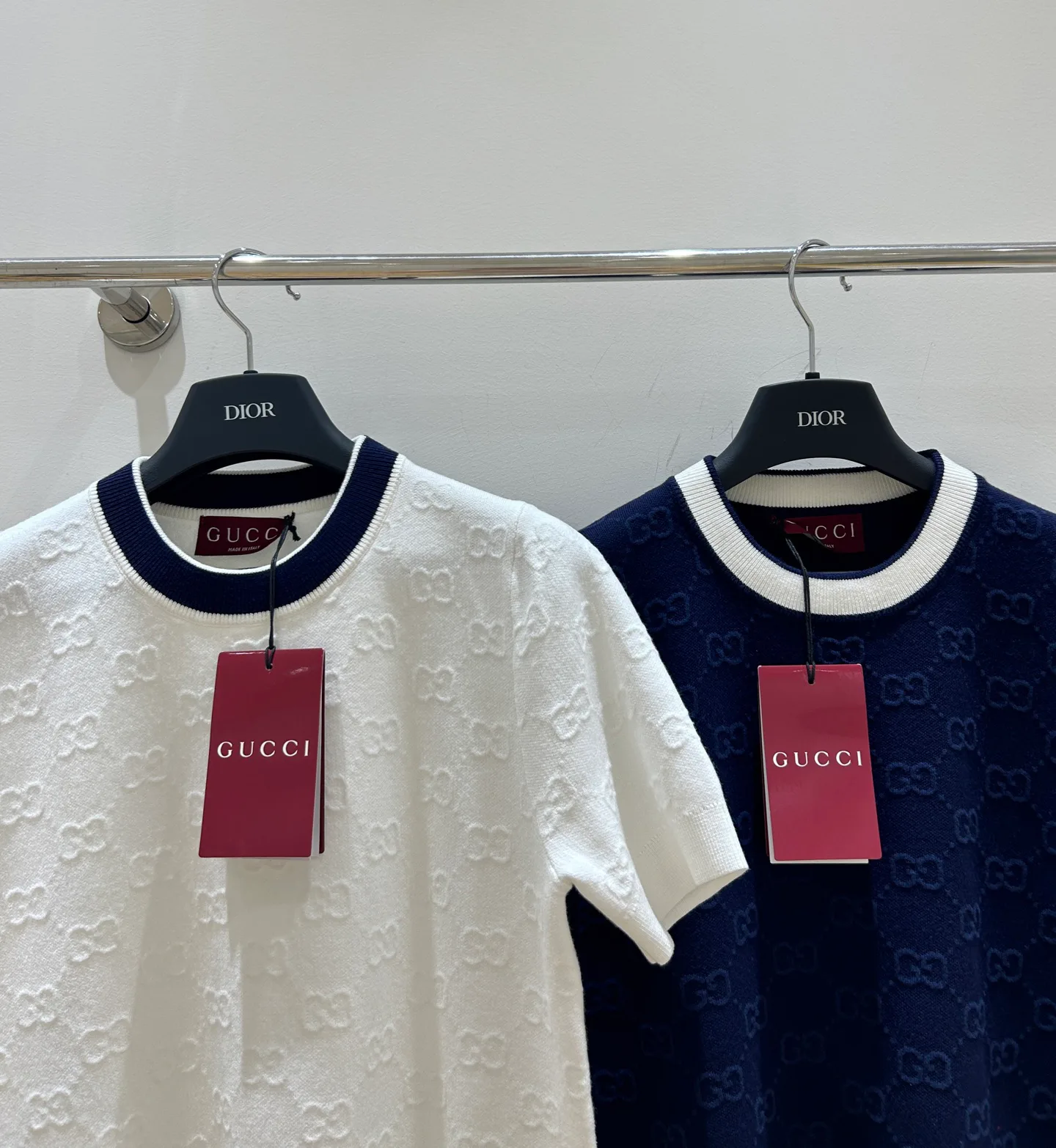 Women's T-Shirts GUCCI 18097298