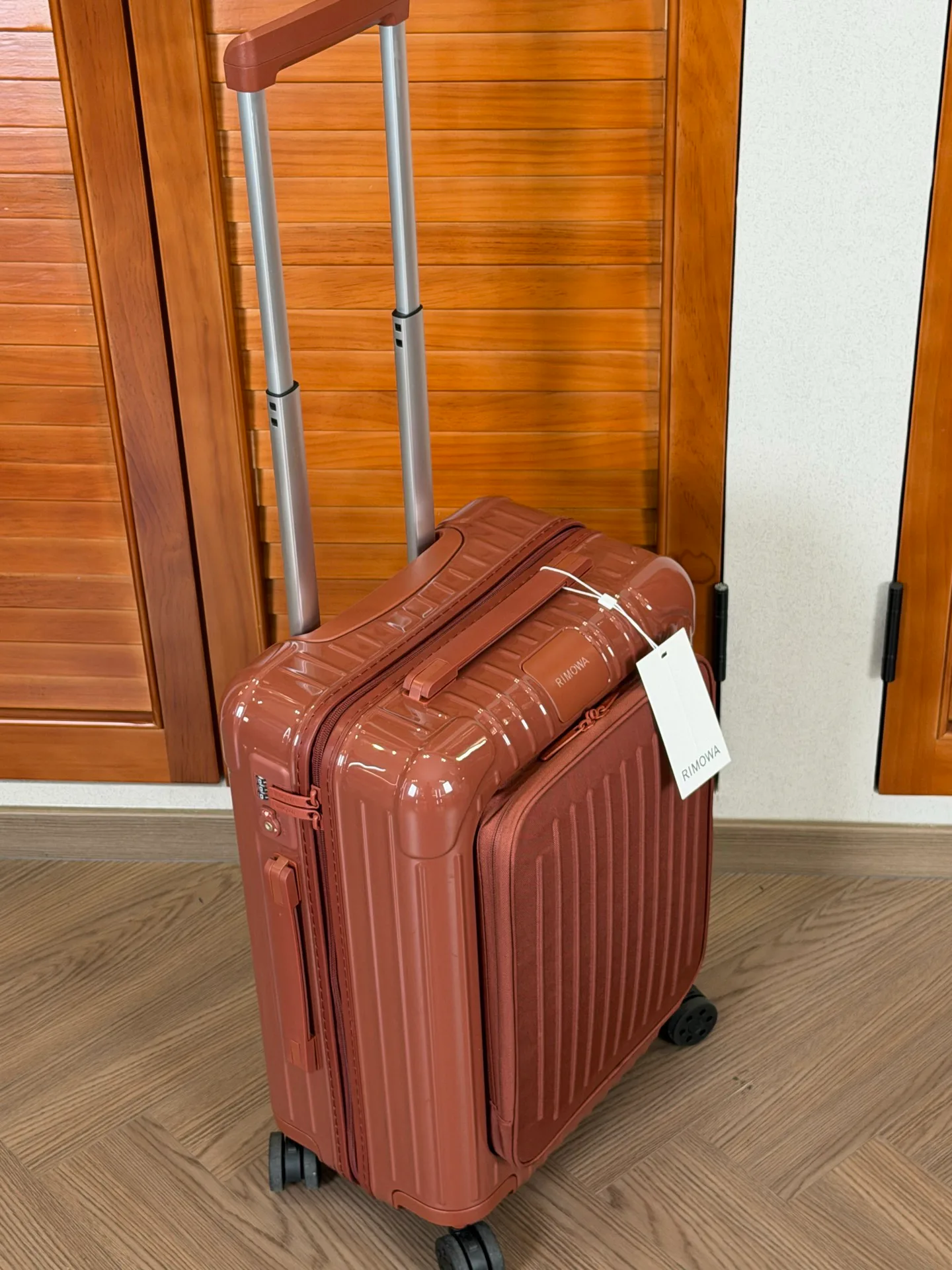 Suitcases RIMOWA 17943633