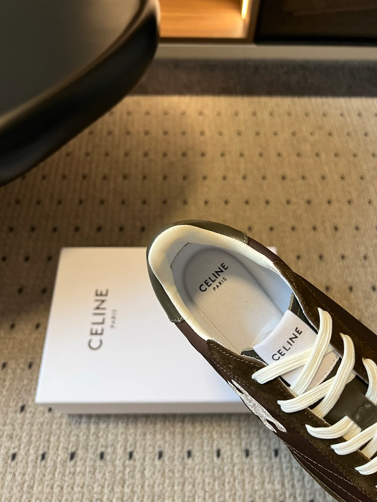 Women's Sneakers CELINE 17898382