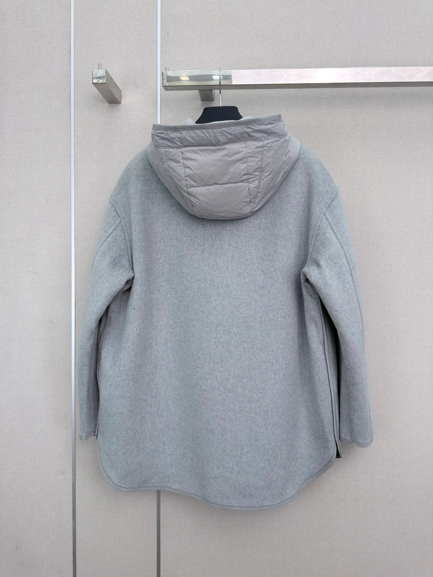 Women's Jackets And Down Jackets PRADA 18185778