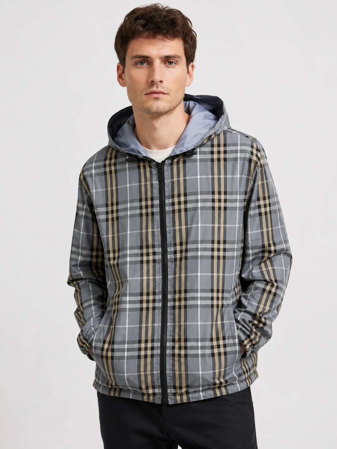 Men's Jackets And Down Jackets BURBERRY 17699415