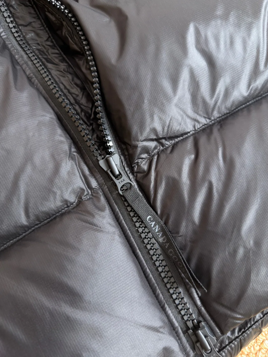Women's Vests CANADA GOOSE 18336858