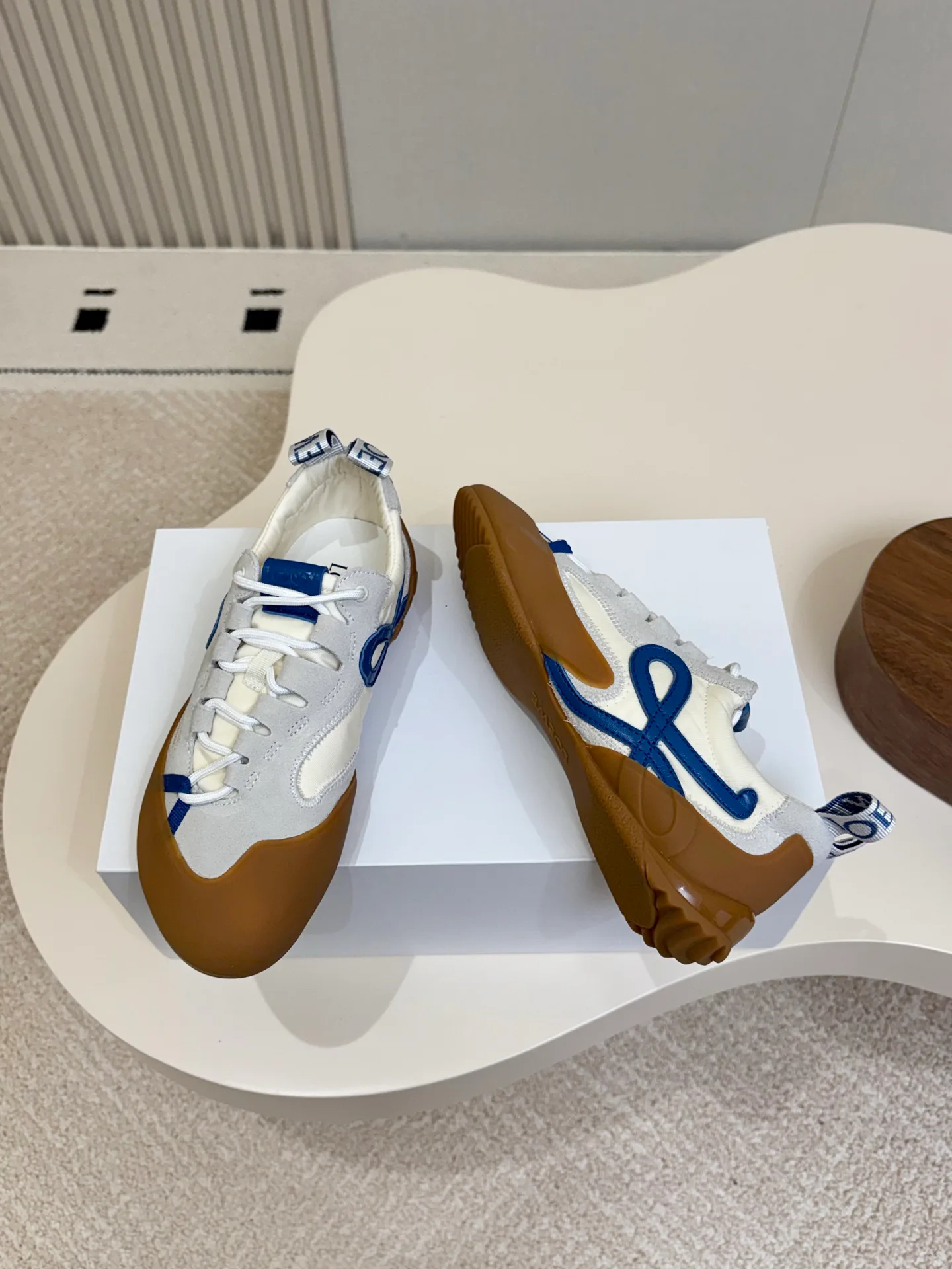 Women's Sneakers LOEWE 17902774