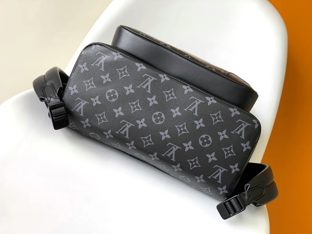 Men's Backpacks LOUIS VUITTON 18412638