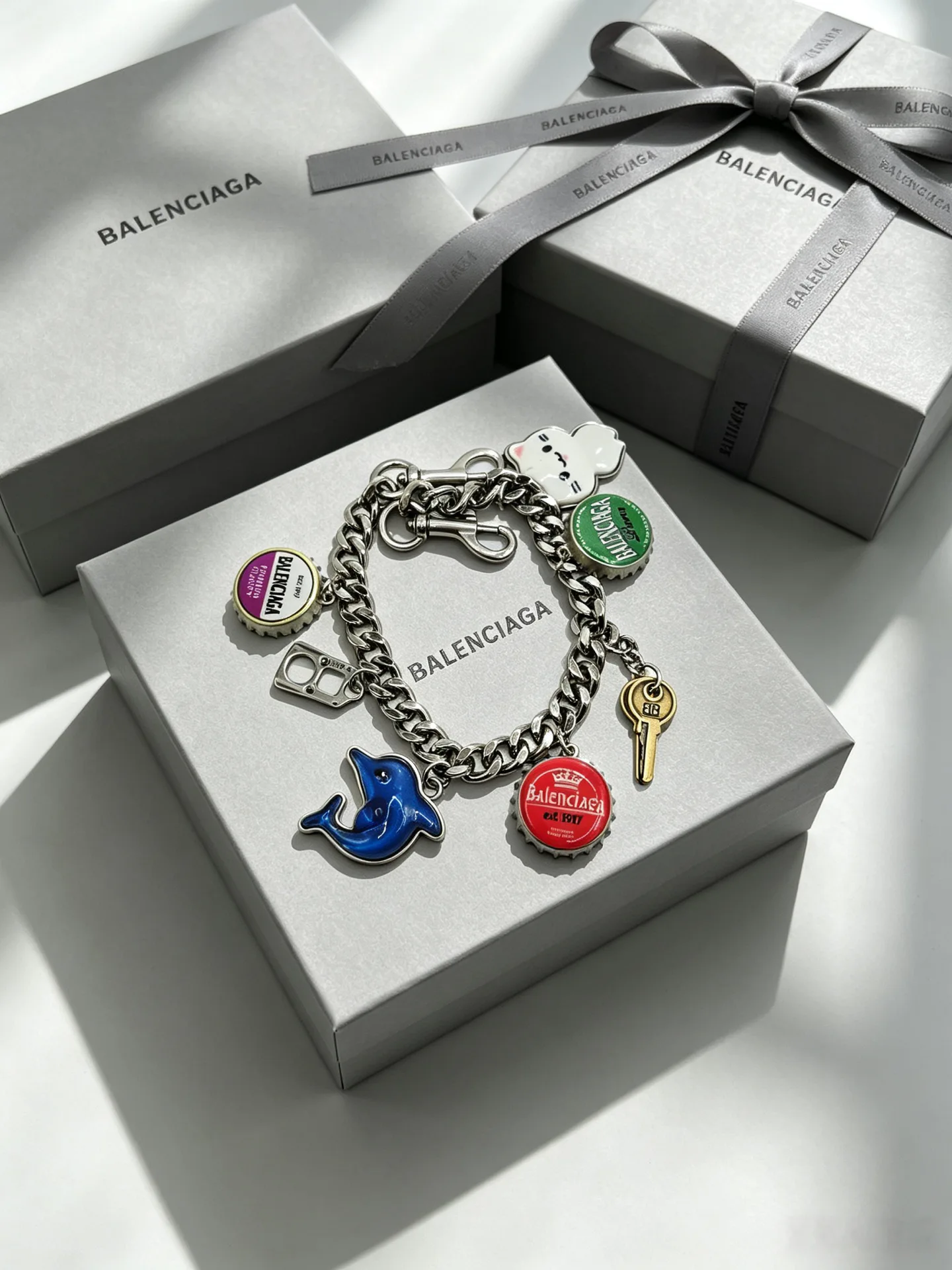 Jewelry BALENCIAGA 17235586