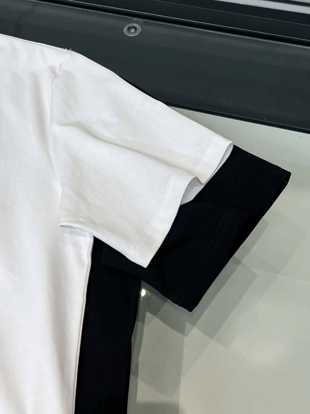 Men's T-Shirts FENDI 18499359