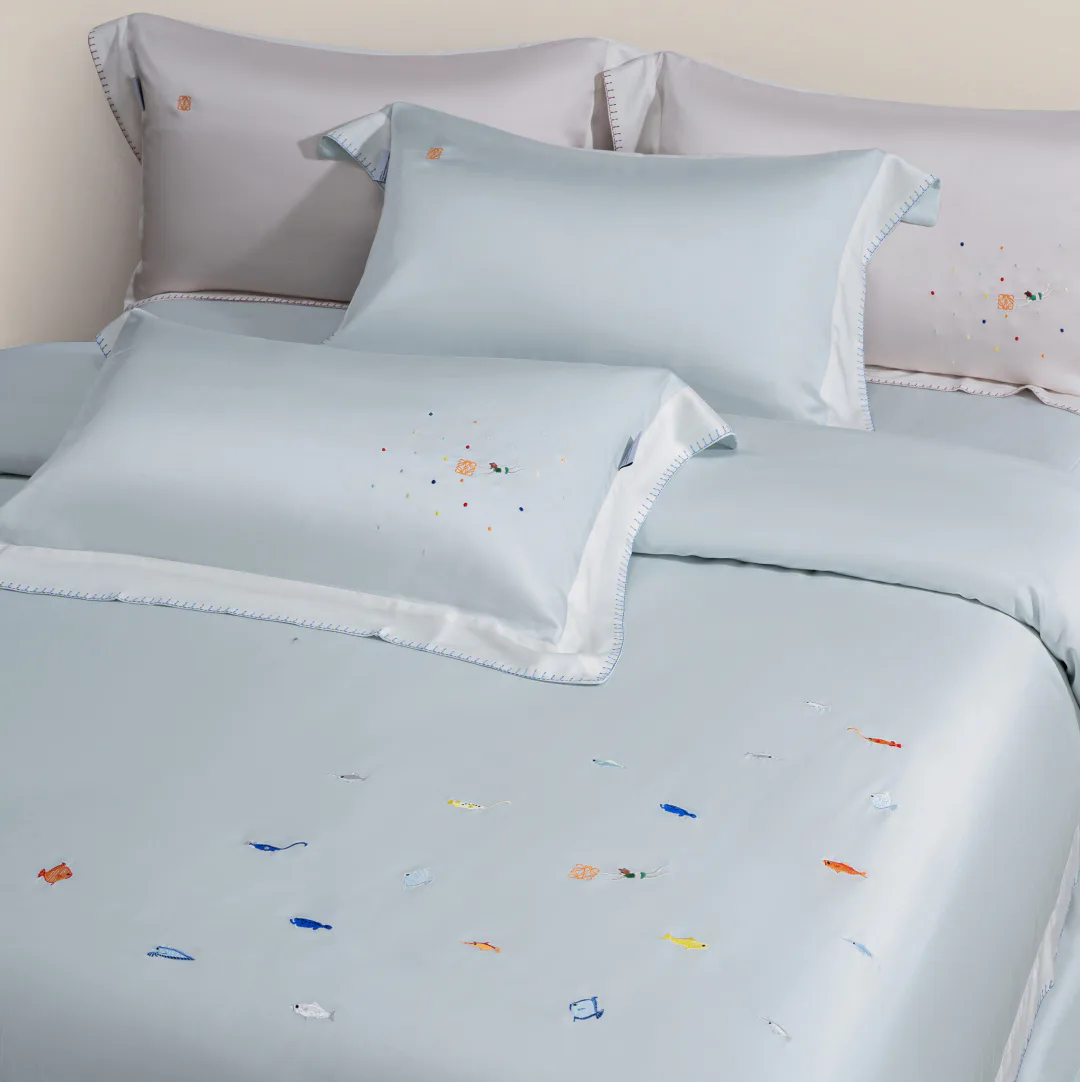 Bedding LOEWE 18243375