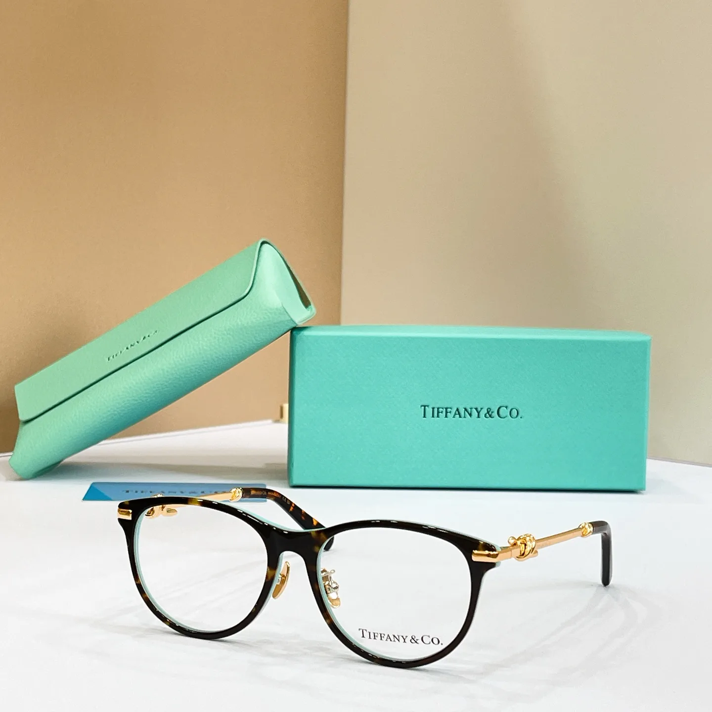 Glasses TIFFANY 17495904