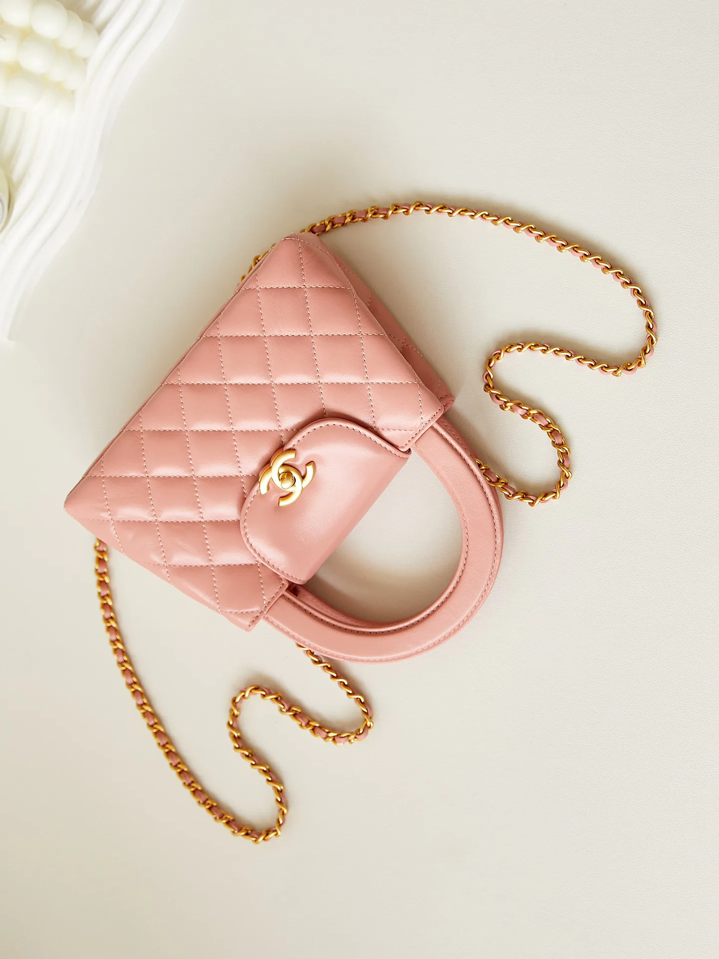 Women's Classic Handbags CHANEL 18065704