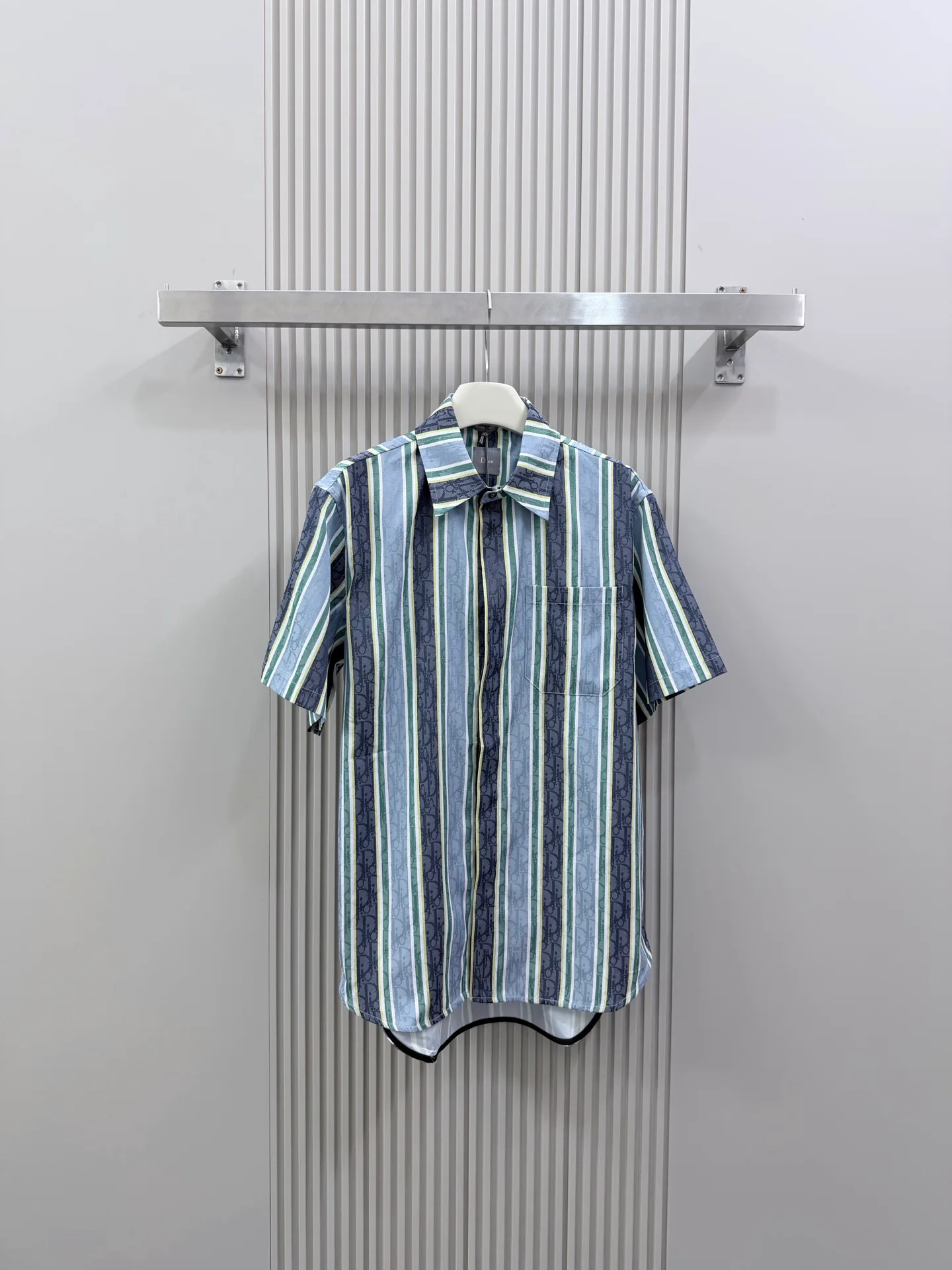 Men's Shirts CHRISTIAN DIOR 18074086