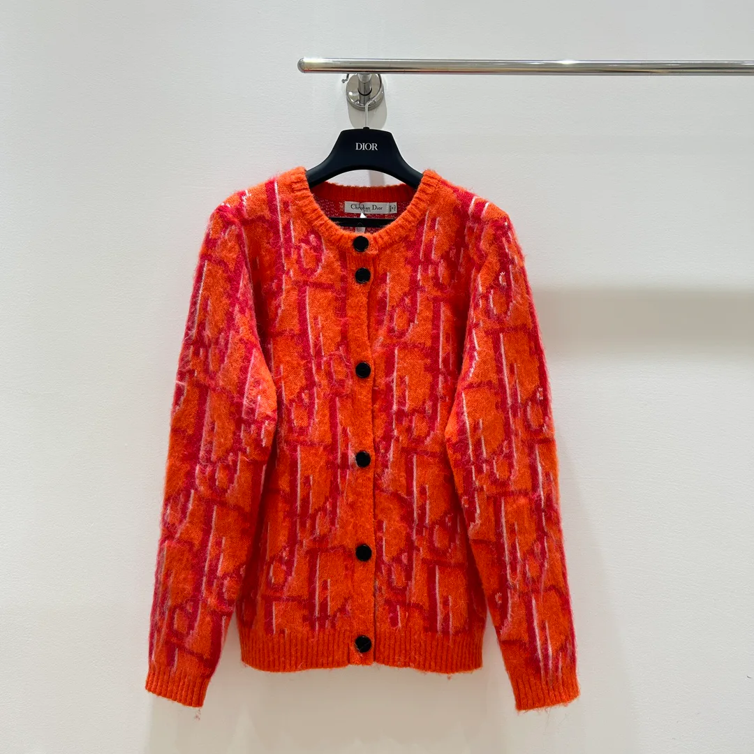 Women's Jumpers And Sweaters CHRISTIAN DIOR 18096821