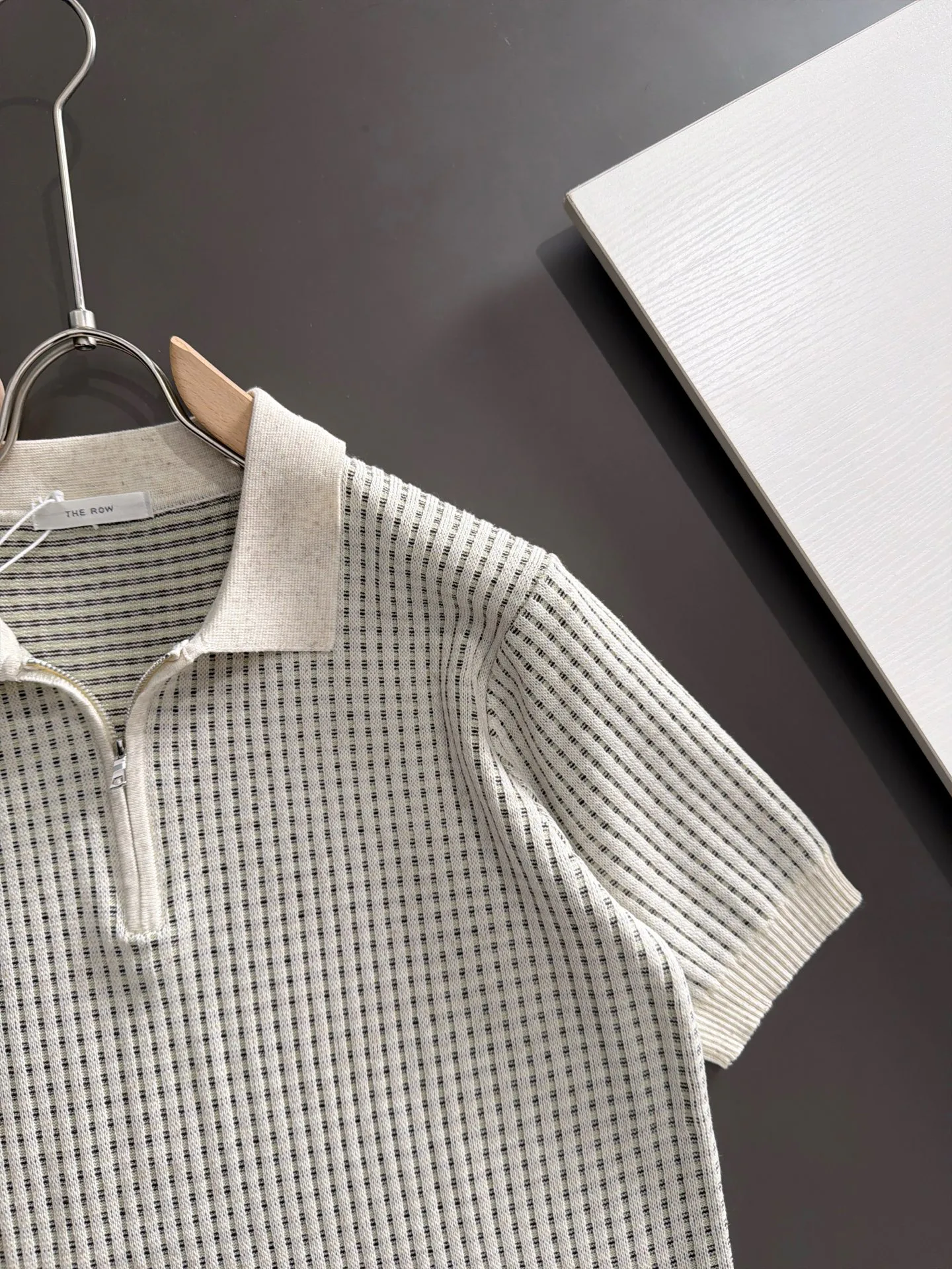Men's T-Shirts THE ROW 17967547