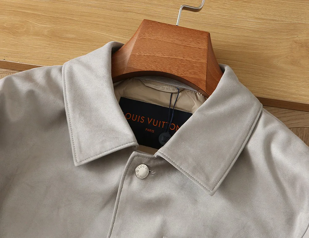 Men's Jackets And Down Jackets LOUIS VUITTON 18109362