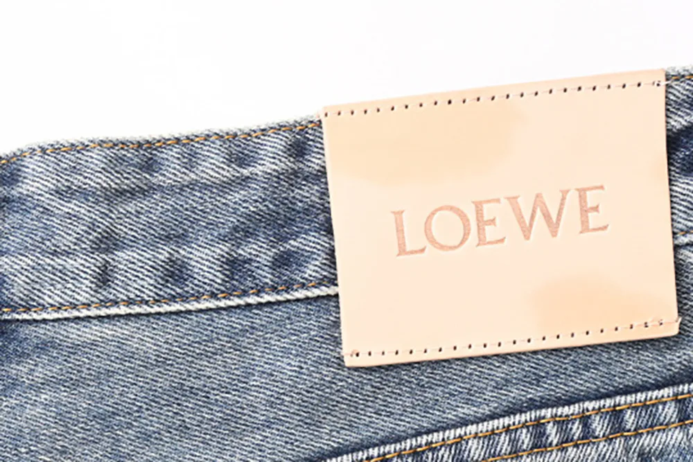 Men's Jeans LOEWE 18313773