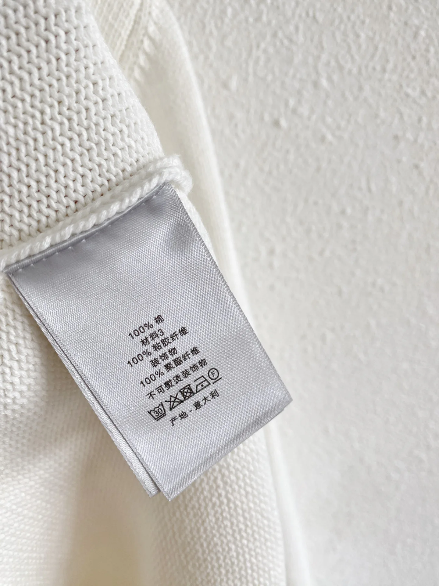 Women's Jumpers And Sweaters CHRISTIAN DIOR 18140751