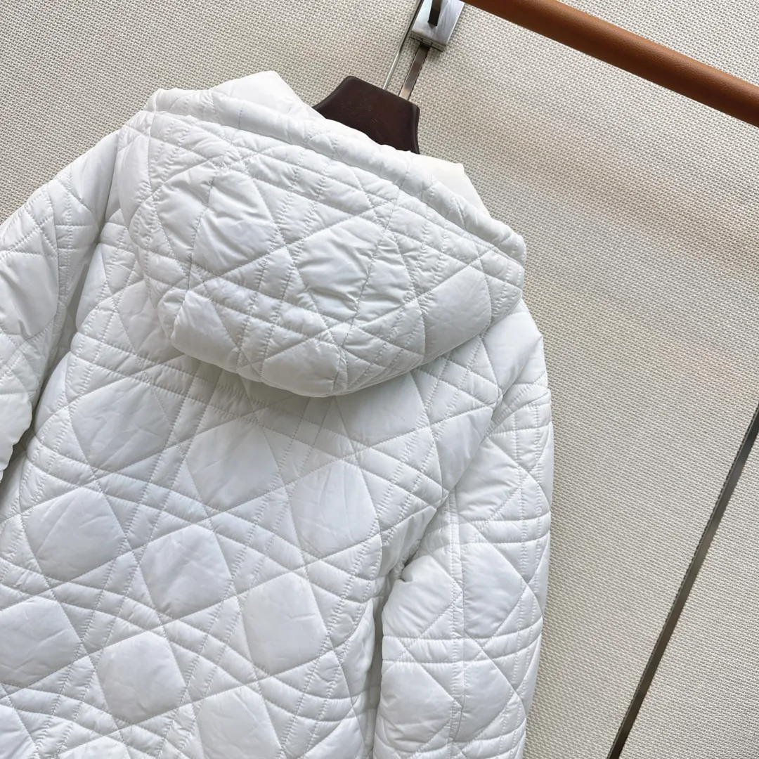 Women's Jackets And Down Jackets CHRISTIAN DIOR 18093844