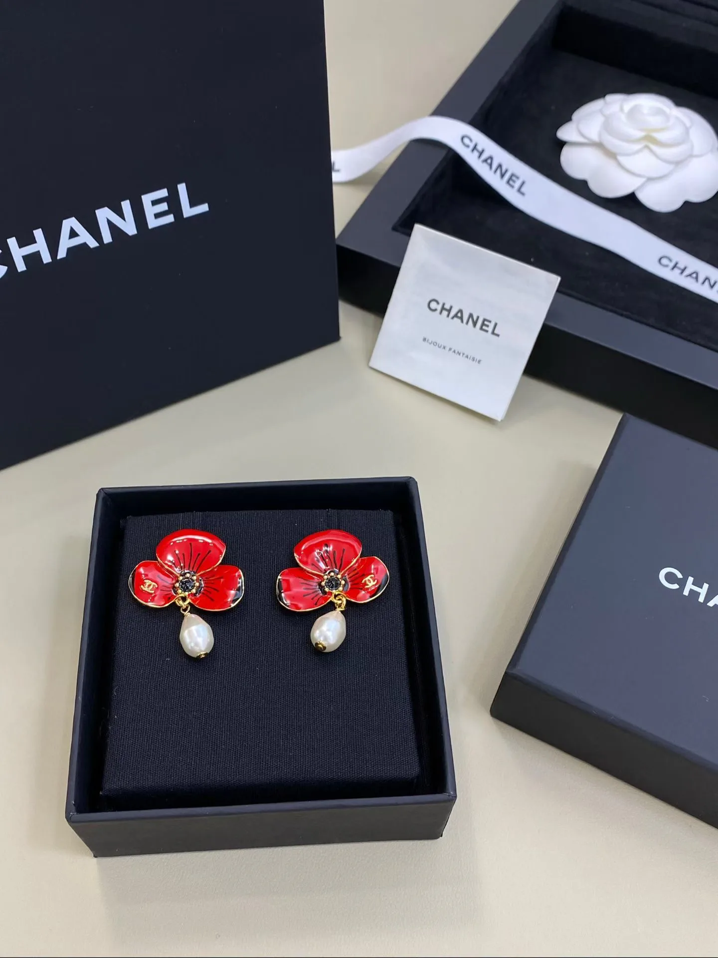 Jewelry CHANEL 18122623