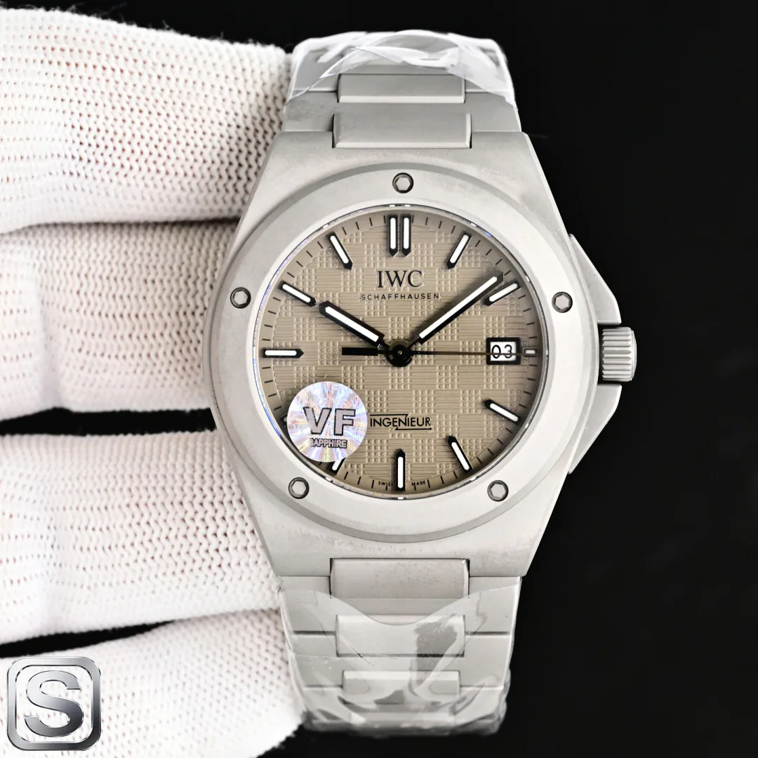 Women's Watches IWC 18463466