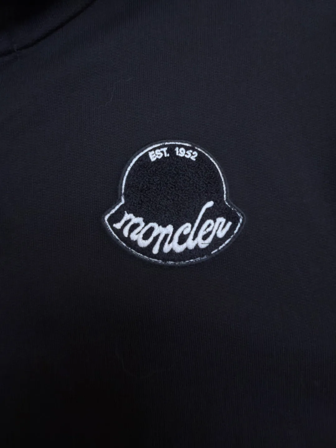 Men's Sweatshirts And Hoodies MONCLER 17571999