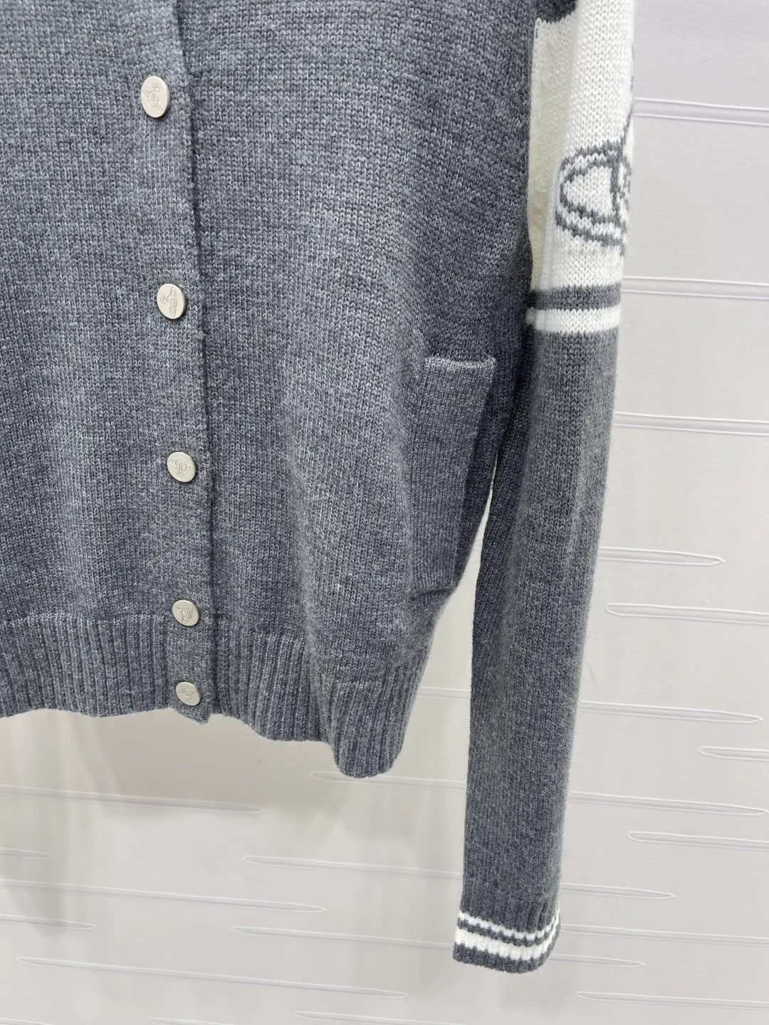 Women's Jumpers And Sweaters VIVIENNE WESTWOOD 17058986