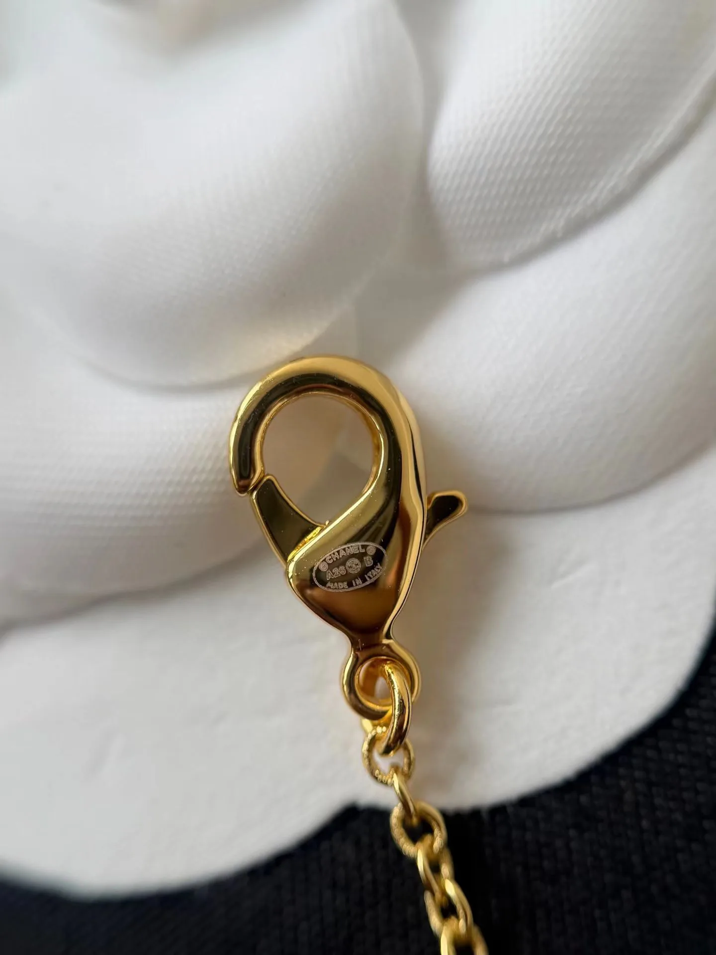 Jewelry CHANEL 18122886