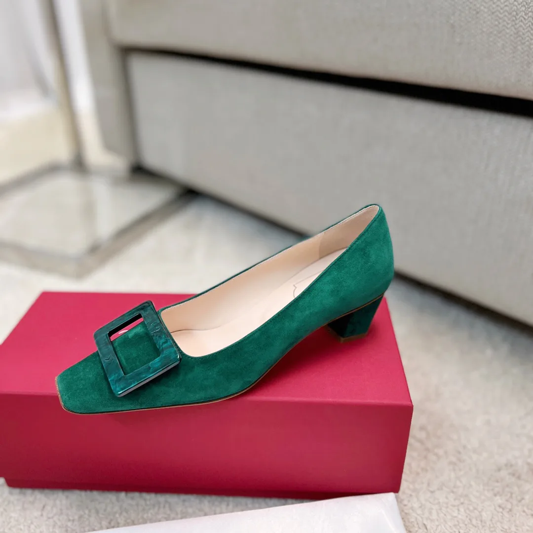 Women's Heels ROGER VIVIER 17550739