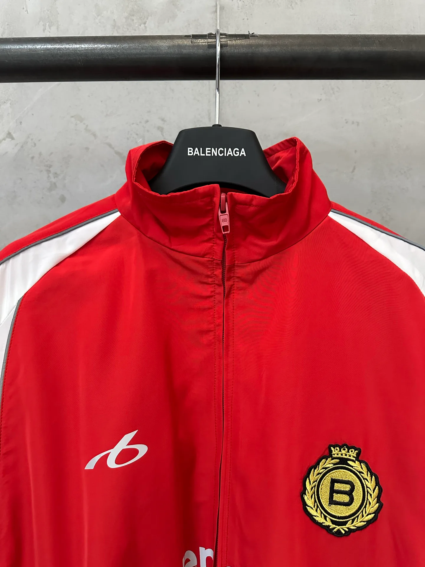 Men's Jackets And Down Jackets BALENCIAGA 17874935