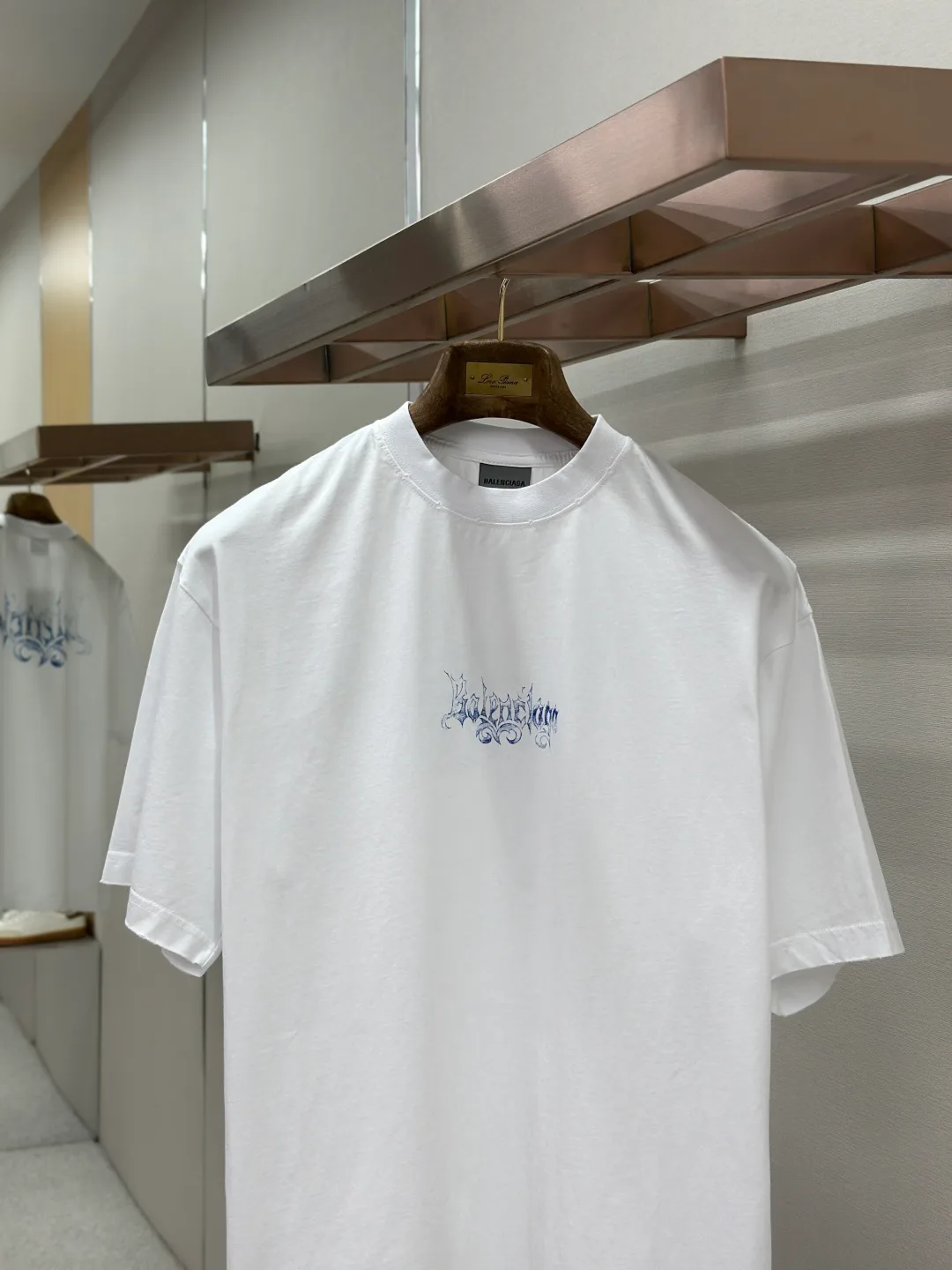 Men's T-Shirts BALENCIAGA 18191120