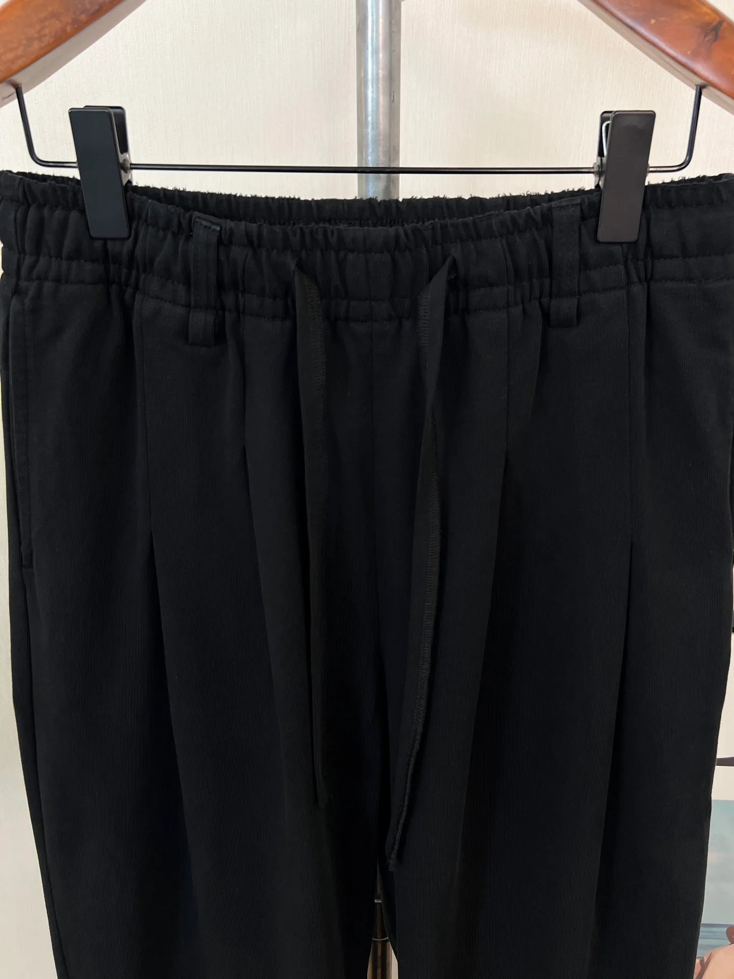 Men's Trousers Y-3 18343252
